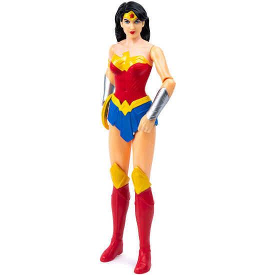 FIGURA WONDER WOMAN DC COMICS 30CM image 3