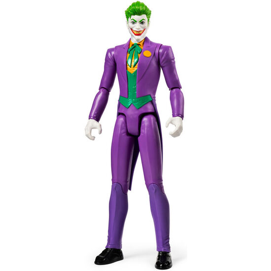 FIGURA JOKER BATMAN DC COMICS 30CM image 1