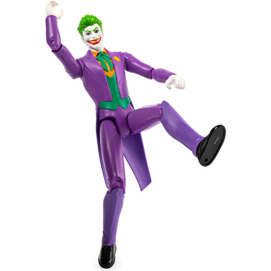 FIGURA JOKER BATMAN DC COMICS 30CM image 2