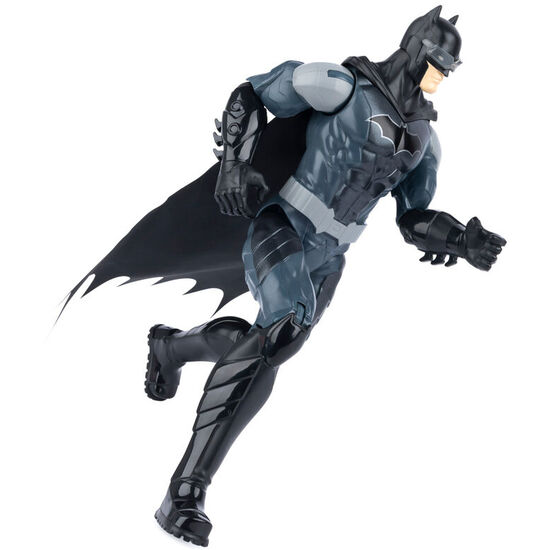 FIGURA BATMAN BLUE & GREY DC COMICS 30CM image 2