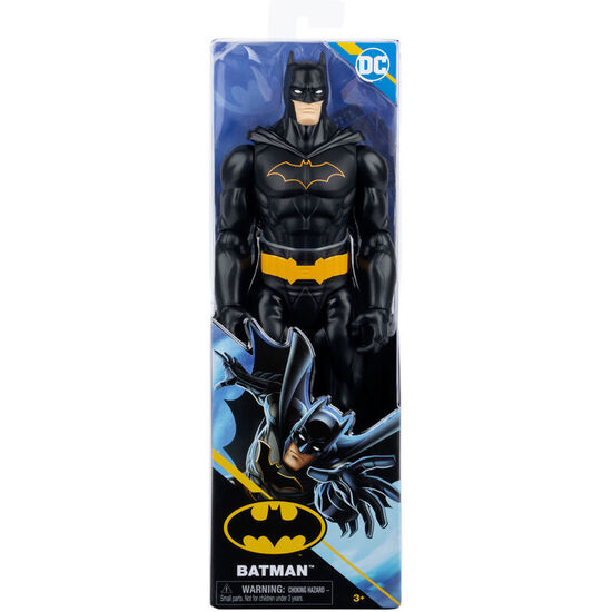 FIGURA BATMAN CLASSIC DC COMICS 30CM image 0