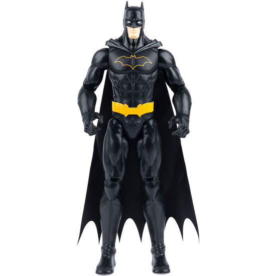 FIGURA BATMAN CLASSIC DC COMICS 30CM image 1