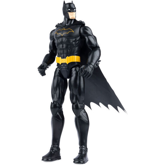 FIGURA BATMAN CLASSIC DC COMICS 30CM image 2