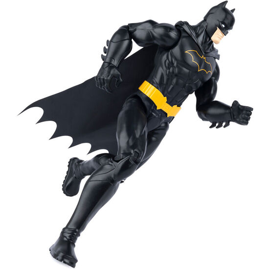 FIGURA BATMAN CLASSIC DC COMICS 30CM image 3