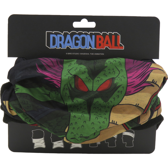 BRAGA CUELLO SHENRON DRAGON BALL image 0