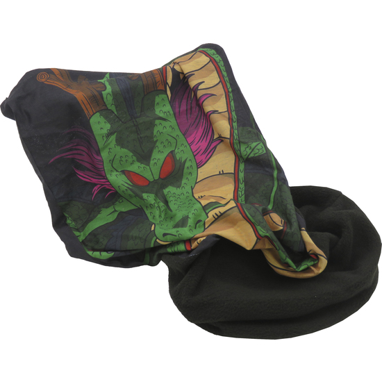 BRAGA CUELLO SHENRON DRAGON BALL image 3