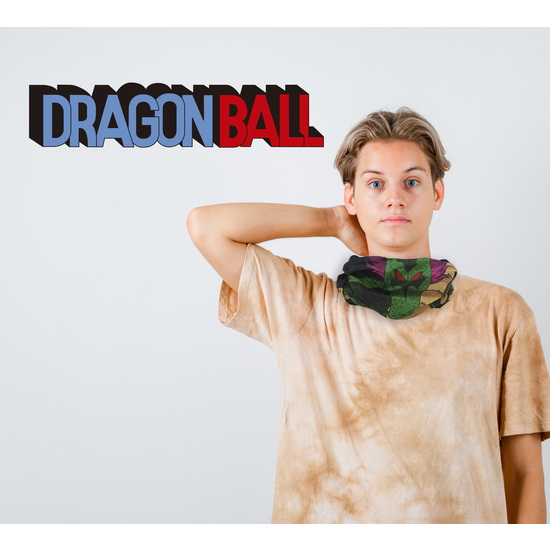 BRAGA CUELLO SHENRON DRAGON BALL image 4