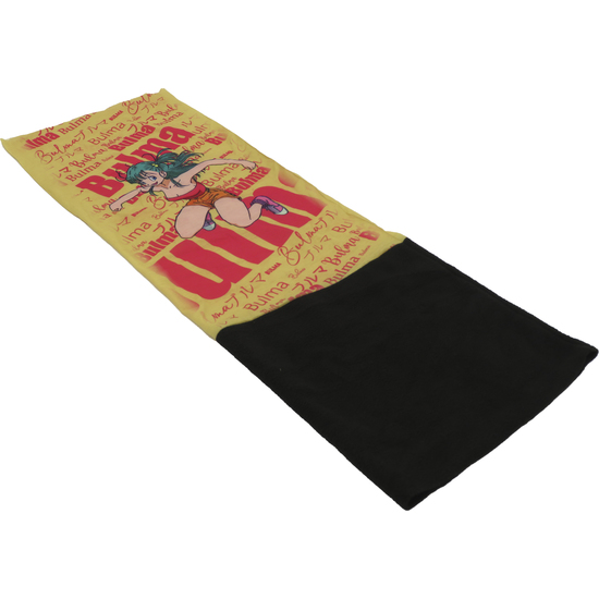BRAGA CUELLO BULMA DRAGON BALL image 3