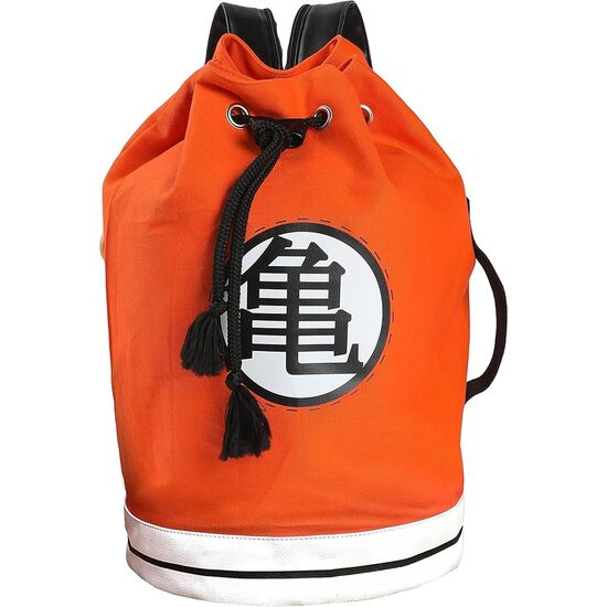 MOCHILA PETATE DRAGON BALL 44CM image 0