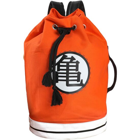 MOCHILA PETATE DRAGON BALL 44CM image 3