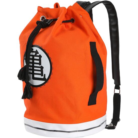 MOCHILA PETATE DRAGON BALL 44CM image 5