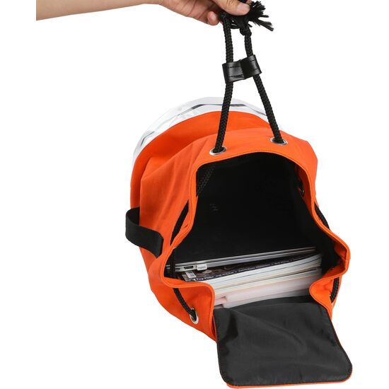 MOCHILA PETATE DRAGON BALL 44CM image 8