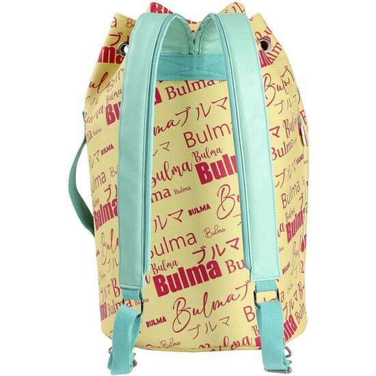 MOCHILA PETATE BULMA DRAGON BALL 44CM image 2