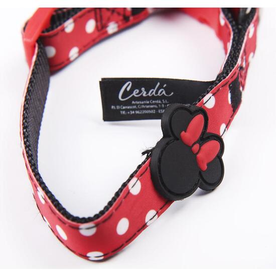 COLLAR PARA PERROS XS/S MINNIE image 2