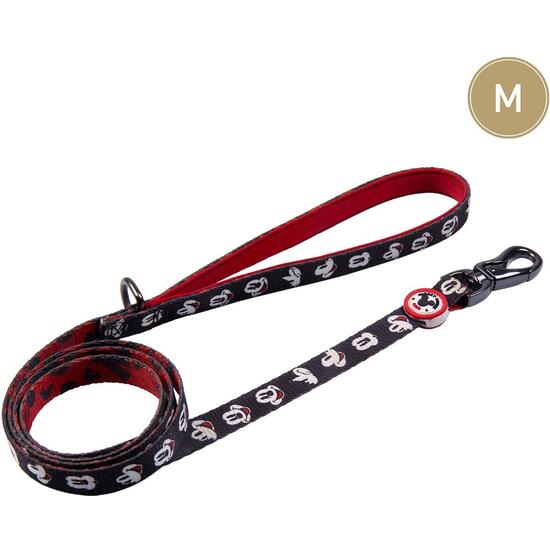 CORREA PREMIUM PARA PERROS M MICKEY image 0