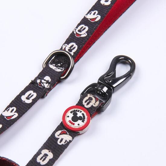 CORREA PREMIUM PARA PERROS M MICKEY image 1