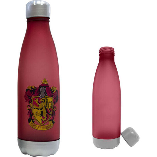 BOTELLA GRYFFINDOR HARRY POTTER 650ML image 0