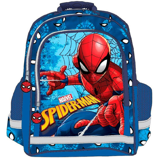 MOCHILA SPIDERMAN MARVEL 41CM image 0