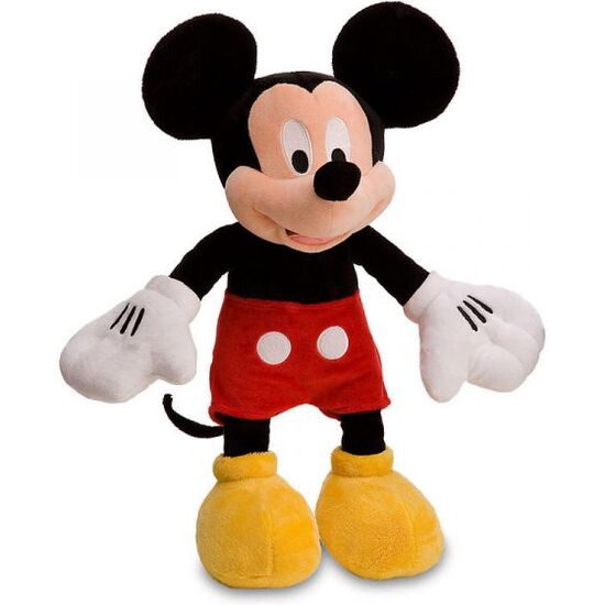 MICKEY PELUCHE 51 CM. DISNEY image 0