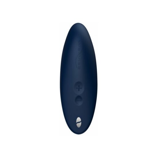 WE-VIBE MELT - BLUE image 2