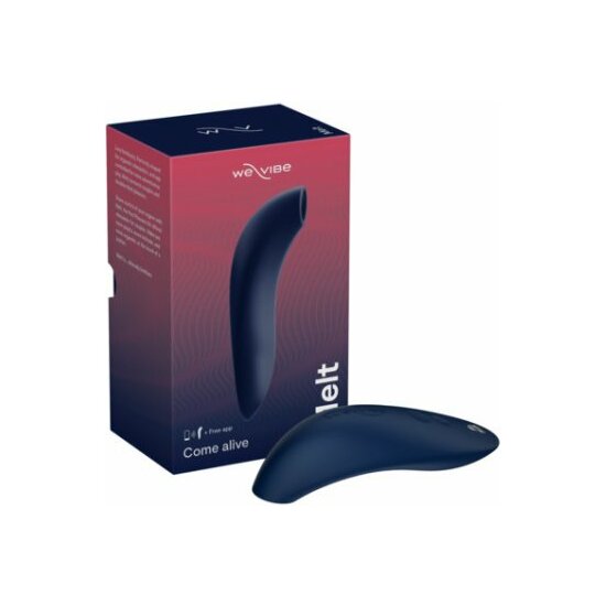 WE-VIBE MELT - BLUE image 5