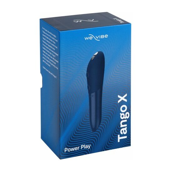 WE-VIBE TANGO X MIDNIGHT BLUE image 2