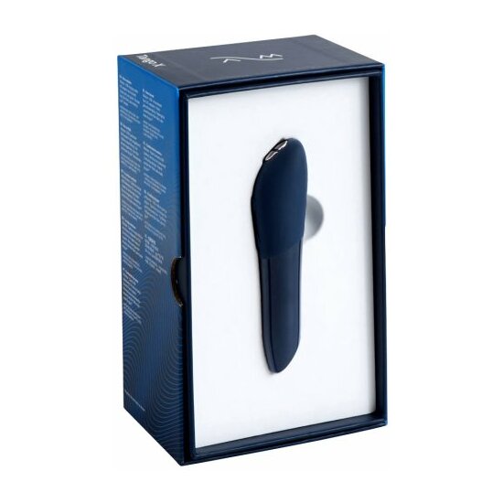 WE-VIBE TANGO X MIDNIGHT BLUE image 3