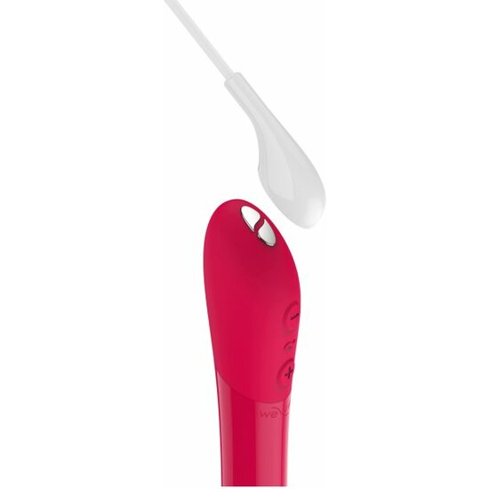 WE-VIBE TANGO X CHERRY RED image 2