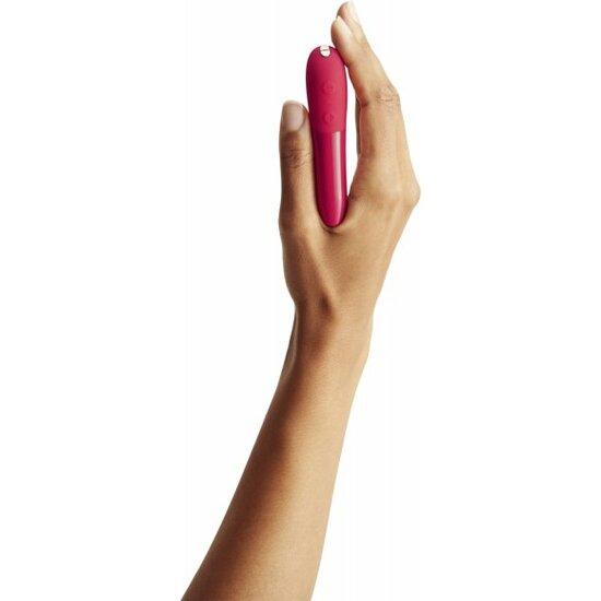 WE-VIBE TANGO X CHERRY RED image 4