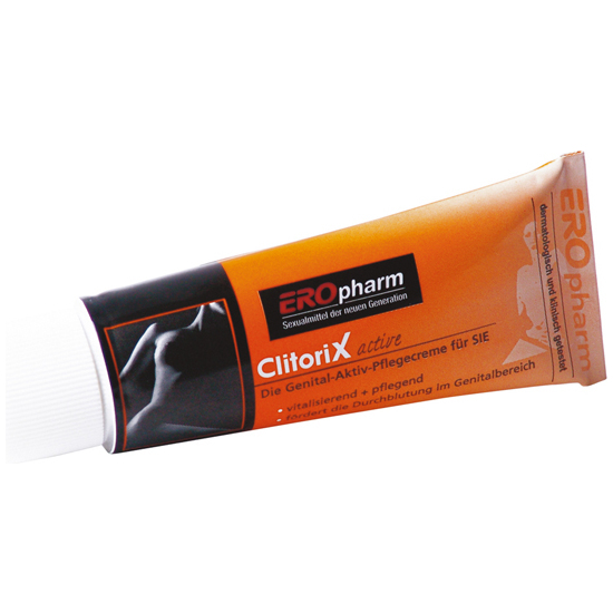 EROPHARM CLITORIX ACTIVE image 0