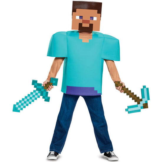 ESPADA MINECRAFT 50CM image 1