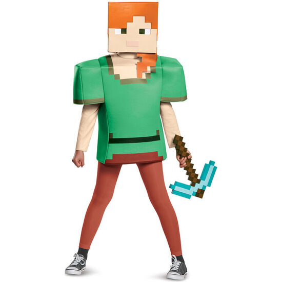 PICKAXE MINECRAFT 40CM image 1