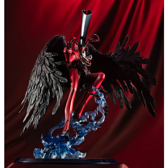 FIGURA ARSENE ANNIVERSARY EDITION COLLECTION DX PERSONA5 23CM image 2