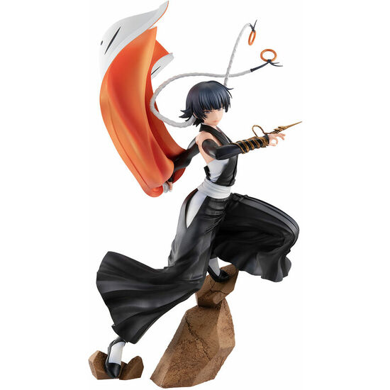 FIGURA SUI FENG GALS BLEACH 24CM image 1