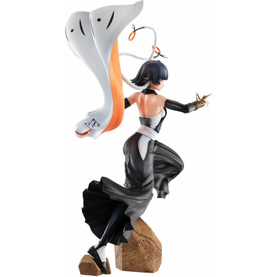 FIGURA SUI FENG GALS BLEACH 24CM image 2