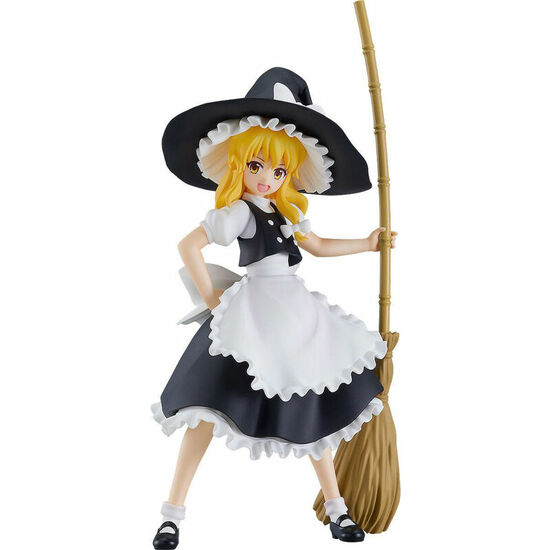 FIGURA POP UP PARADE MARISA KIRISAME TOUHOU PROJECT 17CM image 0