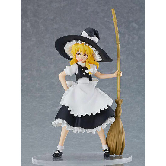 FIGURA POP UP PARADE MARISA KIRISAME TOUHOU PROJECT 17CM image 1