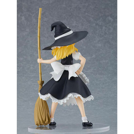 FIGURA POP UP PARADE MARISA KIRISAME TOUHOU PROJECT 17CM image 2