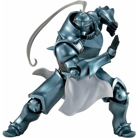 FIGURA POP UP PARADE ALPHONSE ELRIC FULLMETAL ALCHEMIST BROTHERHOOD 17CM image 0