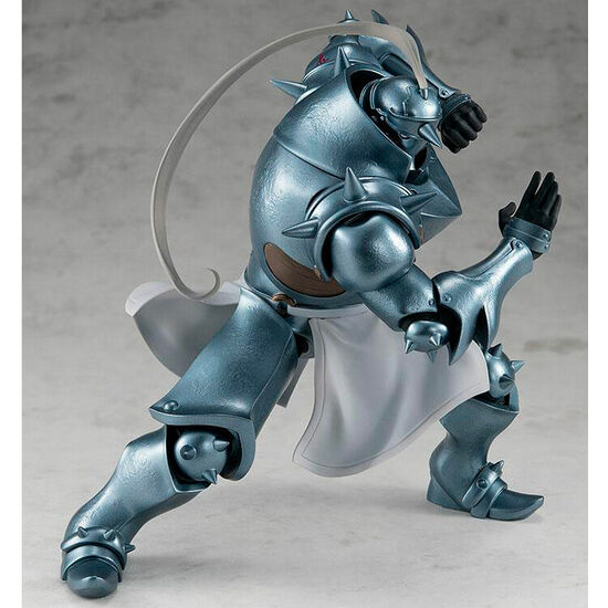 FIGURA POP UP PARADE ALPHONSE ELRIC FULLMETAL ALCHEMIST BROTHERHOOD 17CM image 1