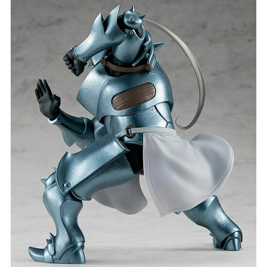 FIGURA POP UP PARADE ALPHONSE ELRIC FULLMETAL ALCHEMIST BROTHERHOOD 17CM image 2