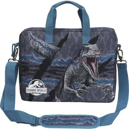 FUNDA PORTATIL JURASSIC WORLD image 0
