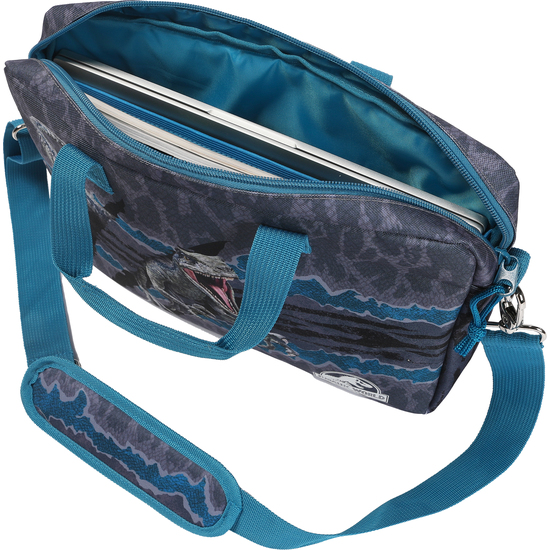 FUNDA PORTATIL JURASSIC WORLD image 2