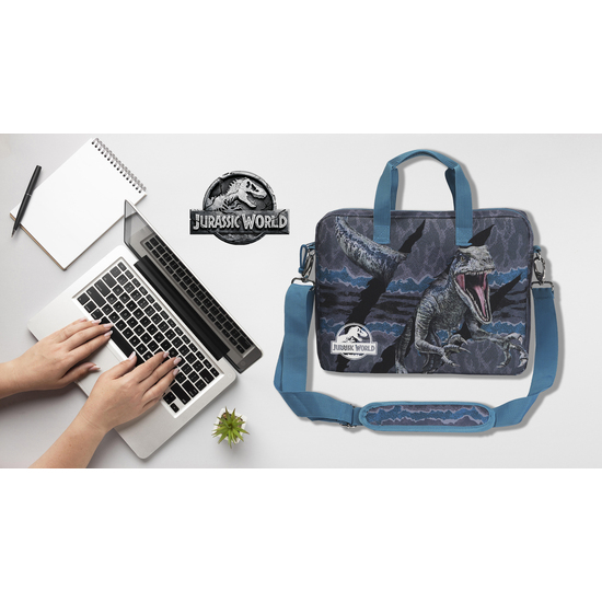 FUNDA PORTATIL JURASSIC WORLD image 4