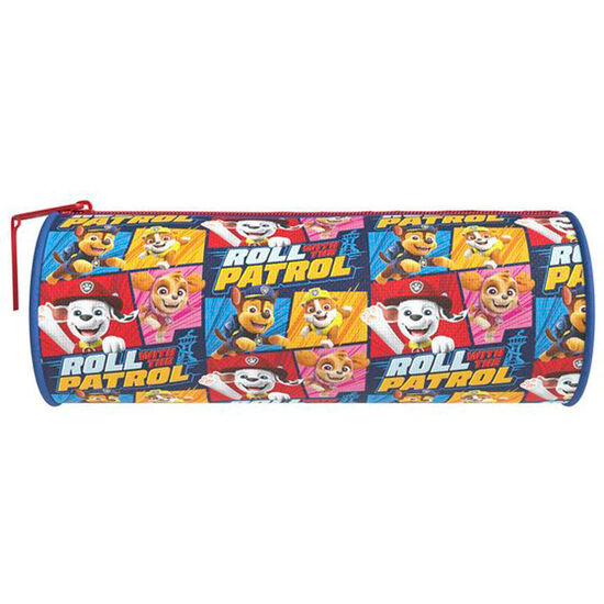 PORTATODO PATRULLA CANINA PAW PATROL image 0