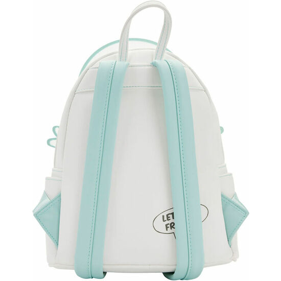 MOCHILA EL FANTASMA AMIGABLE CASPER LOUNGEFLY 26CM image 2