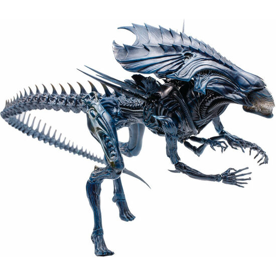 FIGURA ALIEN QUEEN ALIEN VS. PREDATOR 18CM image 0