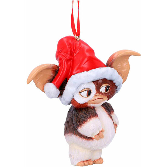 ADORNO GIZMO SANTA GREMLINS image 0