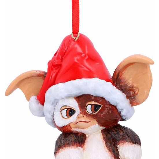 ADORNO GIZMO SANTA GREMLINS image 2