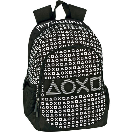 MOCHILA BITS PLAYSTATION ADAPTABLE 42CM image 0